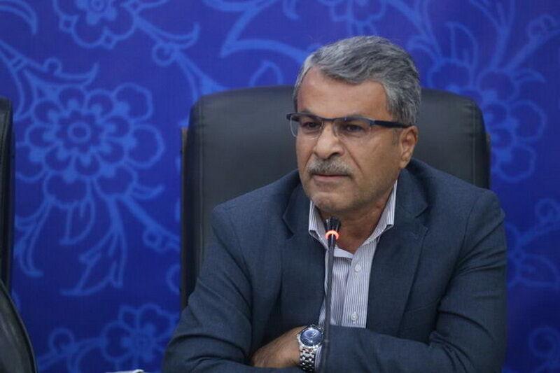 معاون سیاسی، امنیتی و اجتماعی استانداری فارس منصوب شد