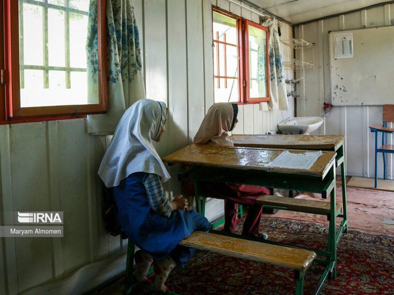 دسترسی دانش‌آموزان روستایی به امکانات ورزشی ضروری است
