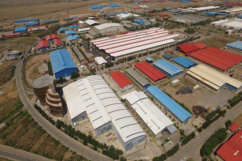 ساخت بزرگترین شهرک صنعتی شمال خوزستان در باوی