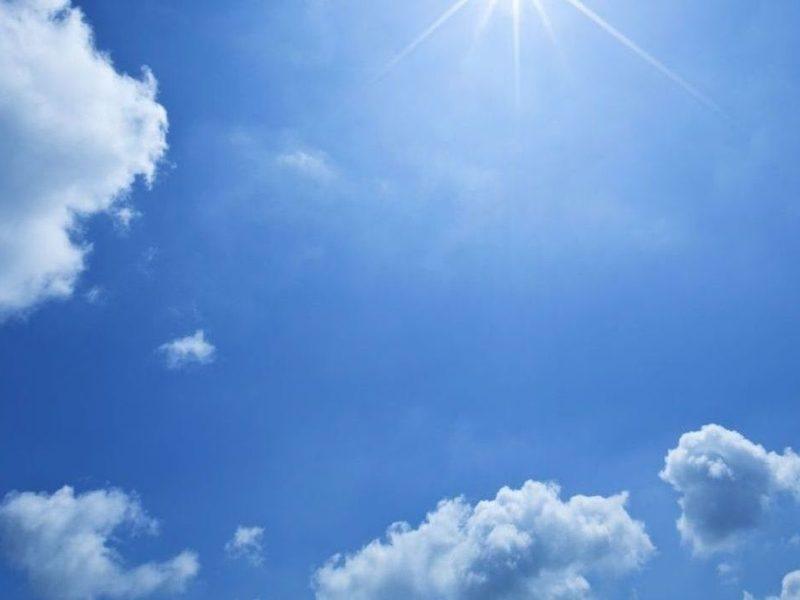 دمای زنجان پنج درجه افزایش یافت