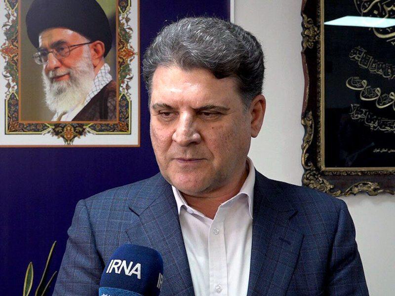 زینی‌وند: سفرهای استانی نباید صرفا یک حرکت فیزیکی باشد