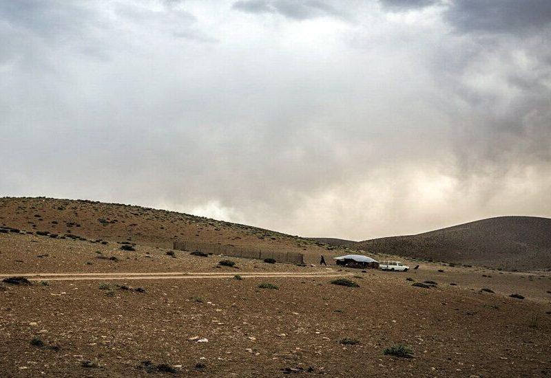 استان اردبیل خنک می‌شود