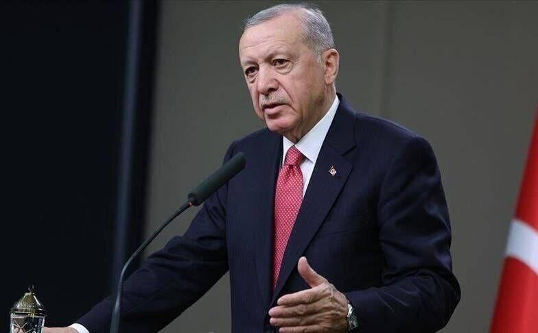 اردوغان: شبکه آدم‌کش نتانیاهو ترکیه را نیز تهدید می‌کند