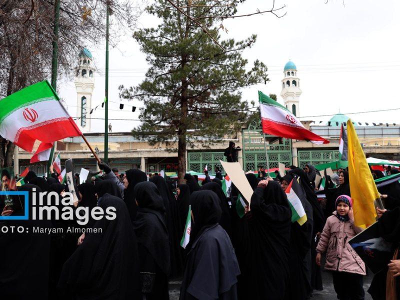 رییس مرکز تحول قوه قضاییه: ملت ایران با فهم دینی و انقلابی به مرحله «بعثت» رسید