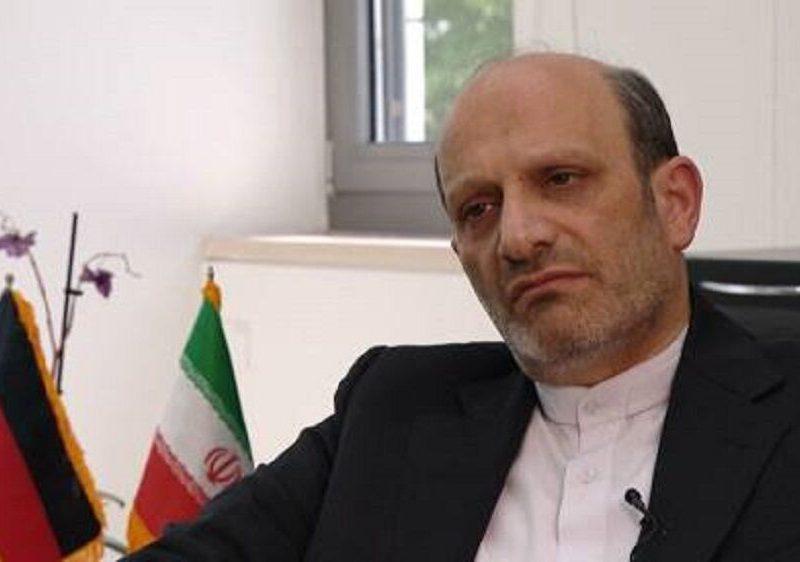 سفیر ایران: مدعیان حقوق بشر در ننگ فاجعه میناب شریک‌ هستند