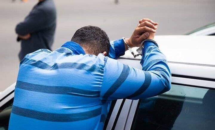 سارق حرفه‌ای دوچرخه در بابل دستگیر شد