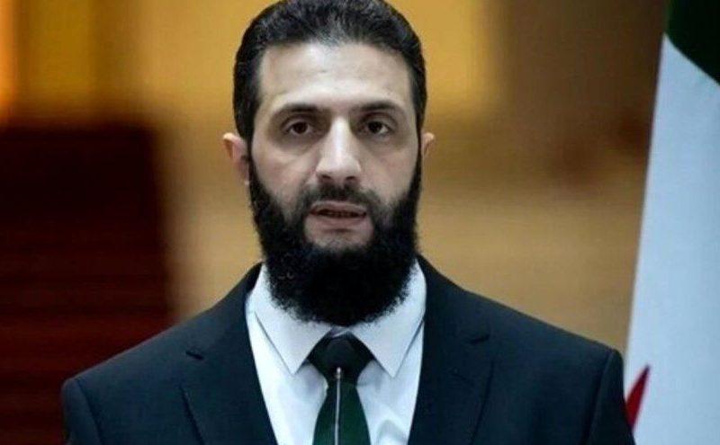 رئیس حکومت موقت سوریه: دمشق هیچ نیت منفی نسبت به بیروت ندارد