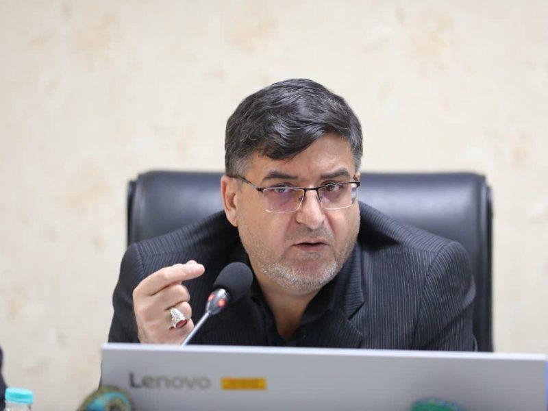 استاندار: کمبود فضاهای آموزشی و ورزشی در چند شهرستان چهارمحال و بختیاری همچنان جدی است