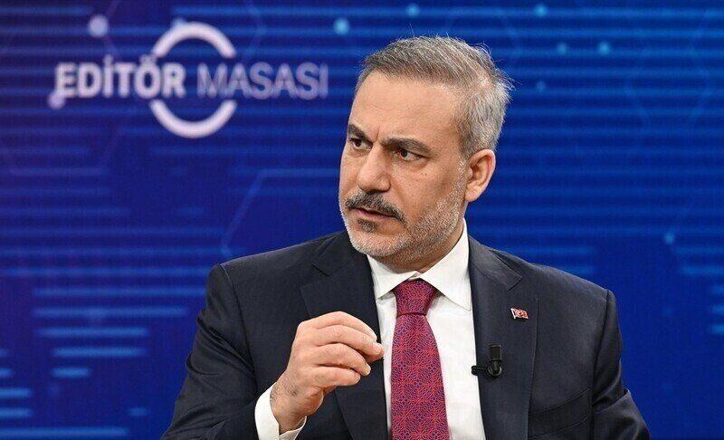 فیدان: اسرائیل آماده کارشکنی در تفاهمنامه آمریکا و ایران است