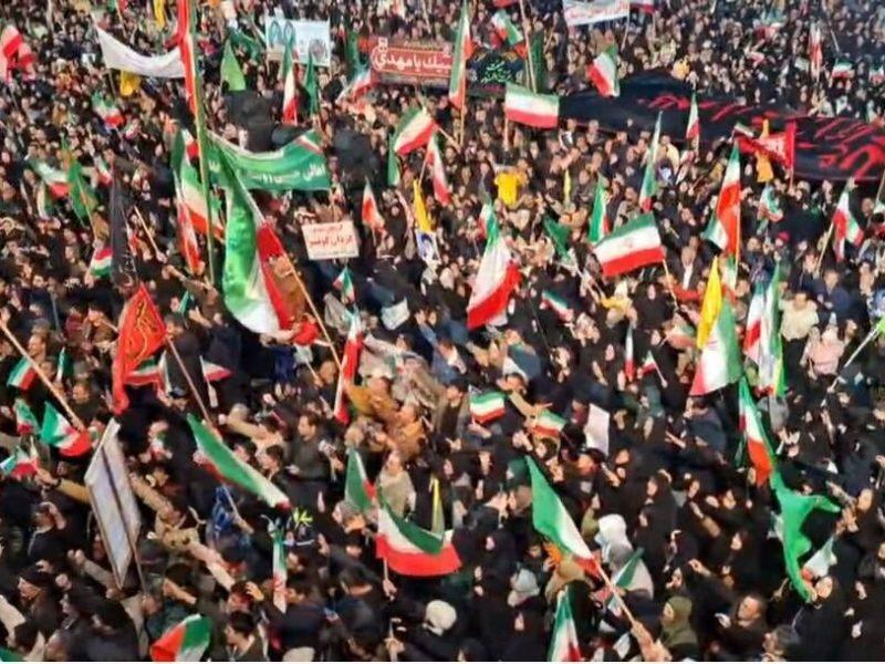 گفتمان‌های مردمی در قرارهای شبانه راه اندازی شود
