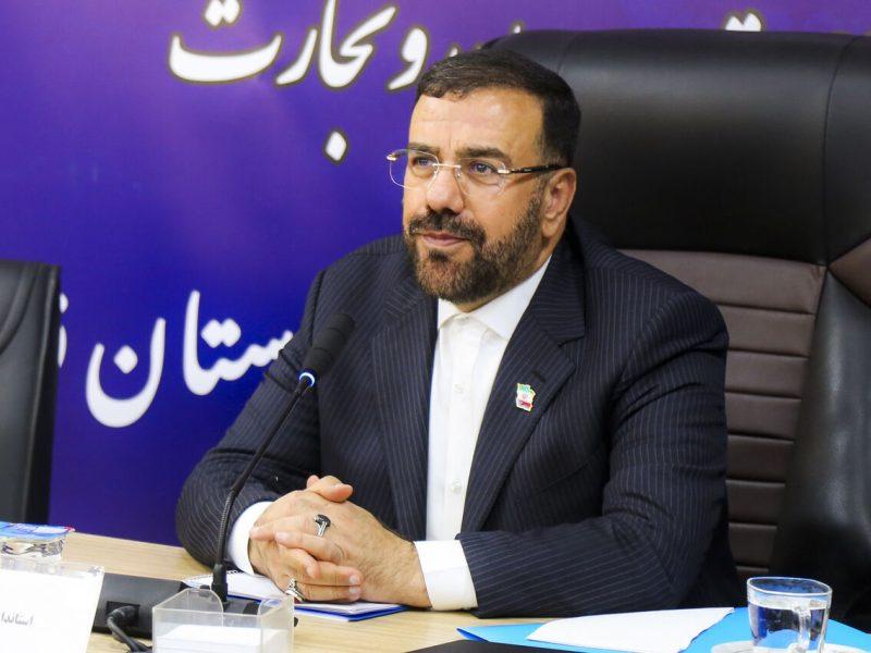 استاندار فارس: تکریم بازنشستگان، پاسداشت سرمایه‌های انسانی و پیوند نسل‌هاست