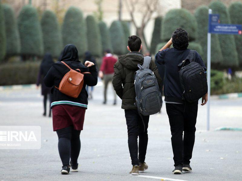 پویایی و امید بخشی؛ چشم اندار فعالیتهای فرهنگی دانشگاه چمران اهواز