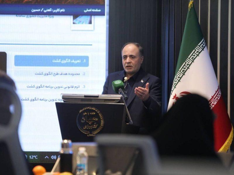 ۵ همت برای توسعه بذرهای هیبرید و واکسن‌های طیور سرمایه‌گذاری می‌شود