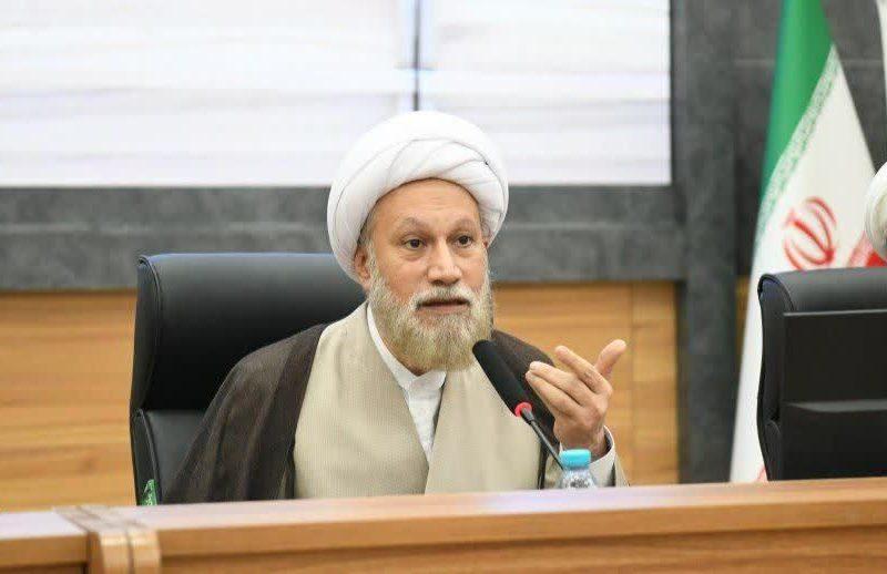 نماینده ولی فقیه در فارس: واقع‌بینی در مطالبات، لازمه حکمرانی فرهنگی است