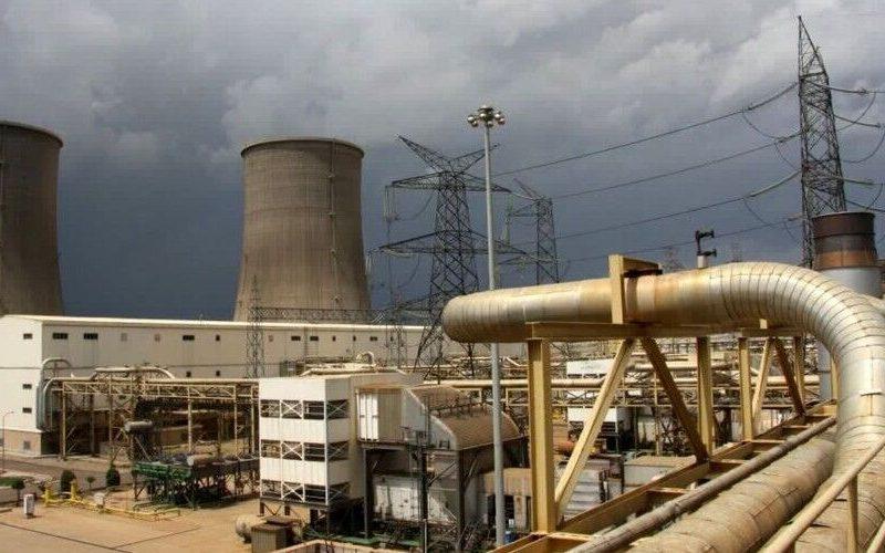 نقص فنی علت انتشار دود از نیروگاه منتظر قائم فردیس اعلام شد