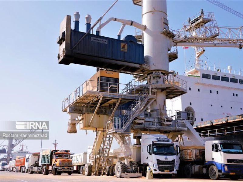 فرماندهی واحد برای لجستیک؛ مطالبه بخش خصوصی در شرایط جنگ اقتصادی