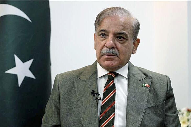 شهباز شریف: هدف نهایی صلح نزدیک است/همه طرفها خویشتنداری کنند