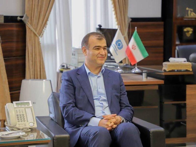 رئیس بیمه مرکزی: شرکت بیمه خلیج فارس اختصاصی تنگه هرمز ایجاد شد