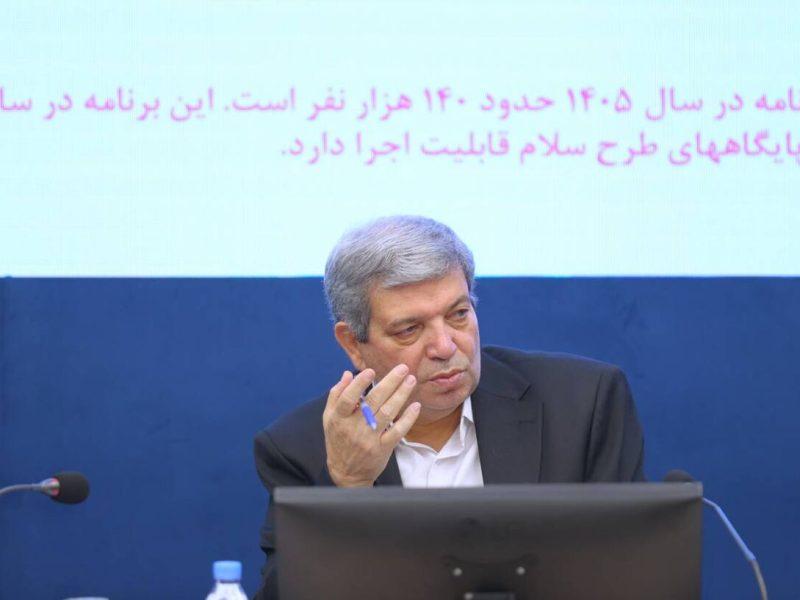 تصویب افزایش ۷۰ درصدی یارانه مراکز توانبخشی و ۹۰ درصدی کمک هزینه افراد ضایعه نخاعی در دولت