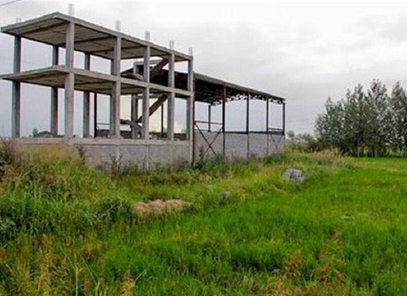 سرپرست جهاد کشاورزی مازندران: تغییر کاربری اراضی استان نگران‌کننده شده است