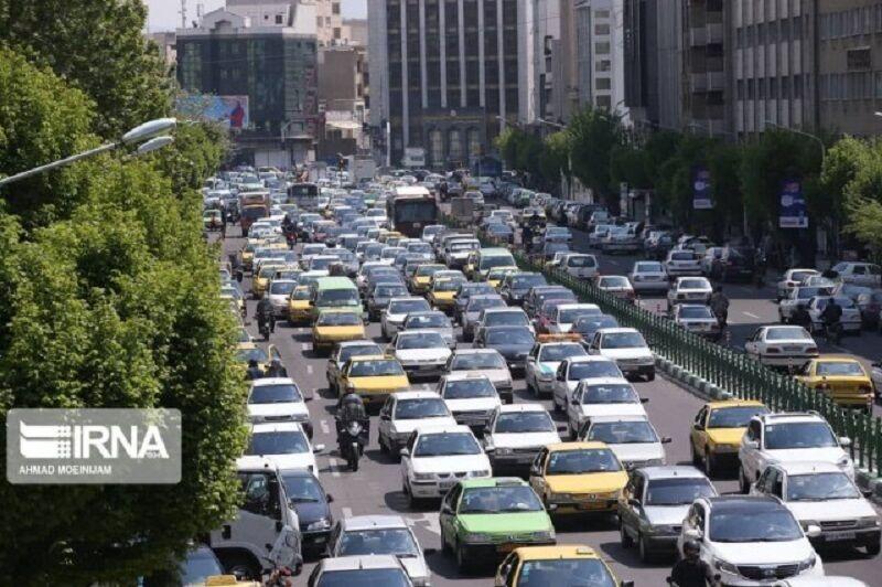 لزوم تعیین سازوکار تردد ناوگان سنگین ورودی به اهواز