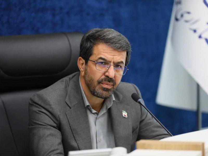 استاندار همدان: ضعف در اطلاع‌رسانی، پاشنه آشیل مدیریت است
