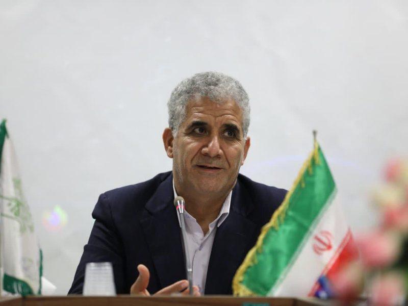 آمادگی کامل حوزه سلامت قم برای مراسم تشییع پیکر مطهر رهبر شهید
