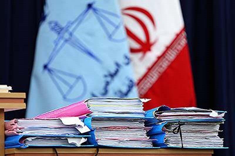 تشکیل ۳۹۹۵ فقره پرونده‌ تعزیراتی در زنجان