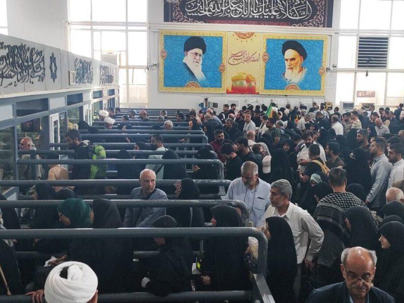 ۱۴ فناوری نوآورانه به یاری زائران اربعین در ایلام می‌آید