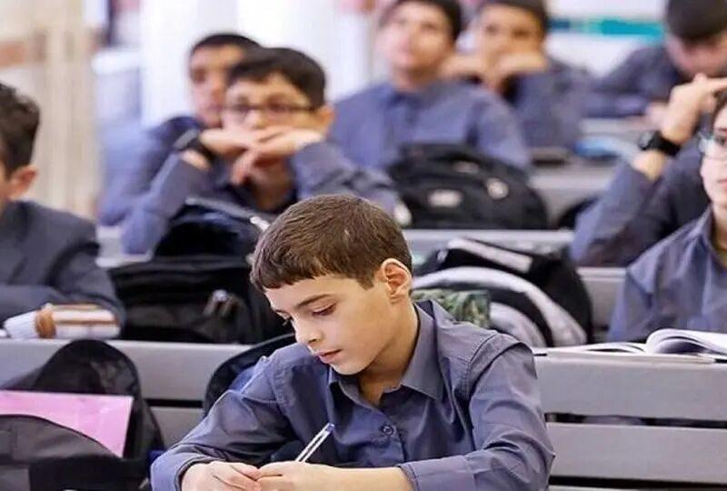 فرایند هدایت تحصیلی دانش آموزان در زنجان هوشمند می‌شود