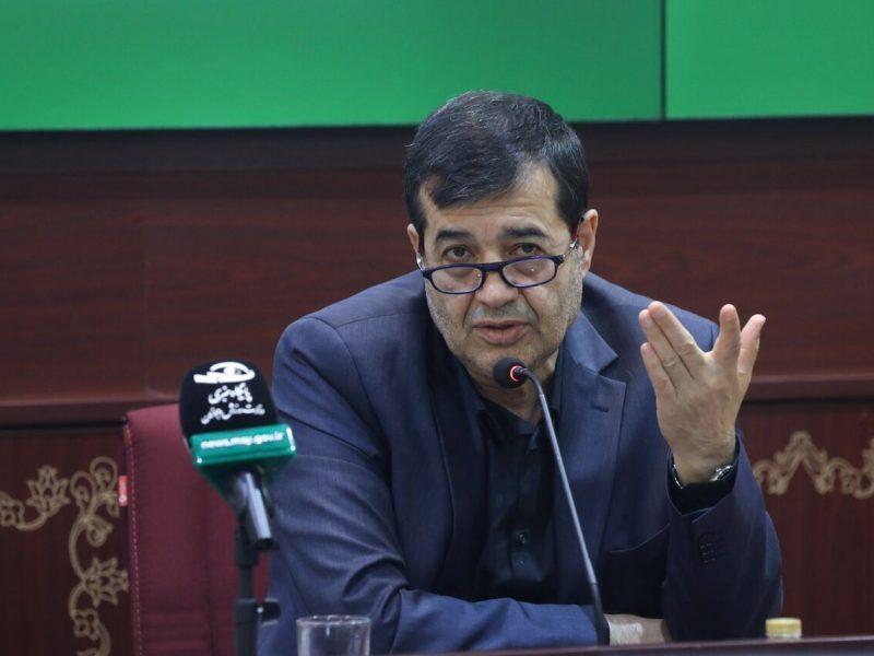 دنیامالی: مشکل ویزاها حل می‌شود/ خیلی از کشورها با رفتارهای میزبان جام‌جهانی مشکل دارند