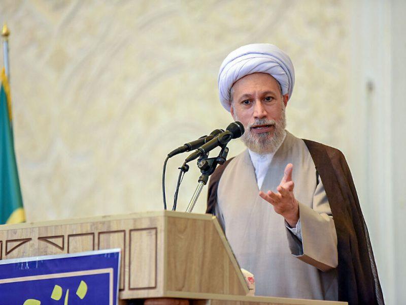 هیاتهای مذهبی برای صیانت از وطن، در خیابانها و حرم شاهچراغ(ع) حضور یابند