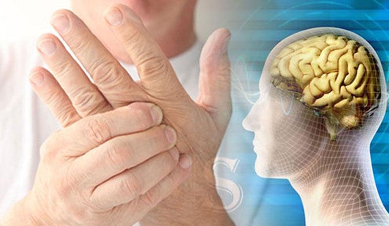 بیماری هزار چهره، مشهور ناشناخته