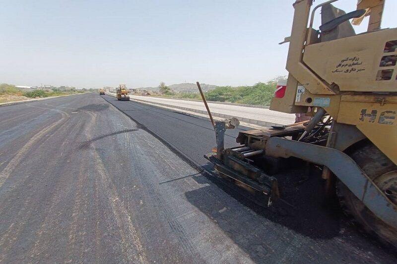 توسعه راه روستایی تربت‌حیدریه بیش از سه هزار میلیارد ریال اعتبار نیاز دارد