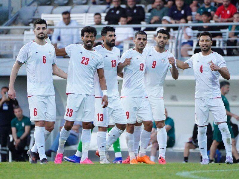 مازیار: تیم ملی شانس صعود دارد/ بهتر بود با نفرات جوانتر به جامجهانی میرفتیم