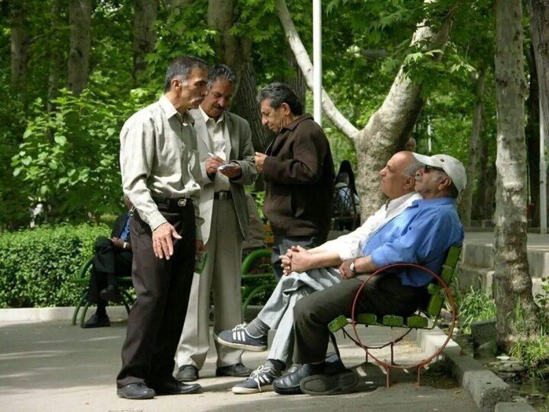 بیش از ۲۳ هزار بازنشسته در استان زنجان حقوق دریافت می‌کنند