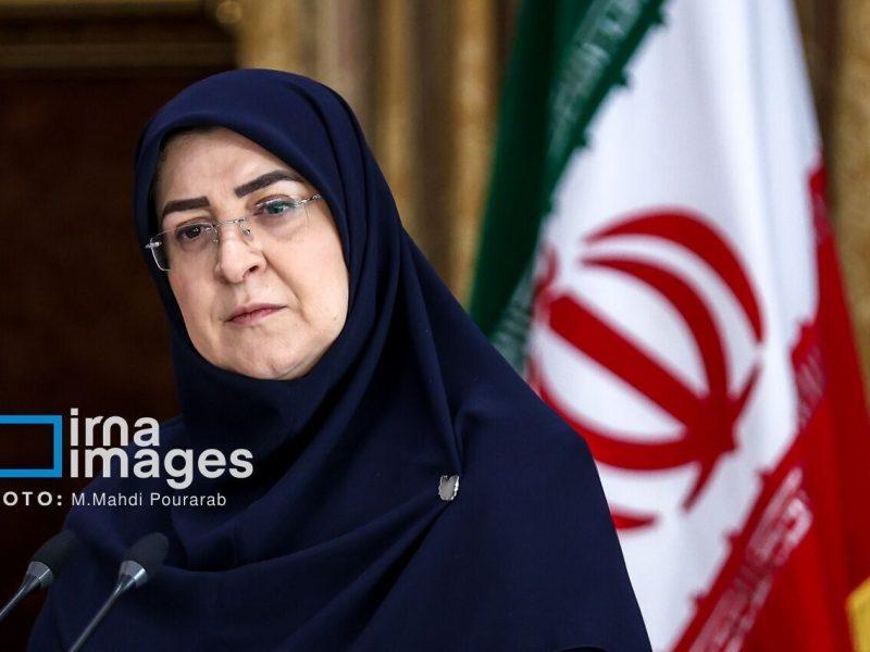 مهاجرانی: با تکیه بر توان فرزندان این سرزمین، ایران استوار خواهد ماند