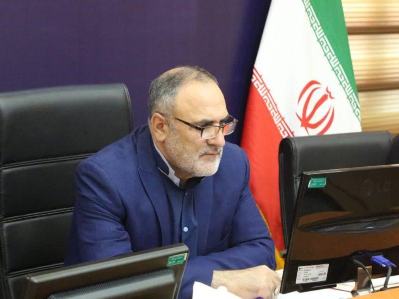 معاون استاندار زنجان: ظرفیت‌های فرهنگی استان بیش از گذشته معرفی شود