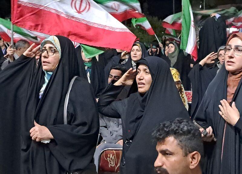آغاز برنامه‌های میدانی جشنواره ملی «روایت علوی» از امشب ۱۸ خرداد