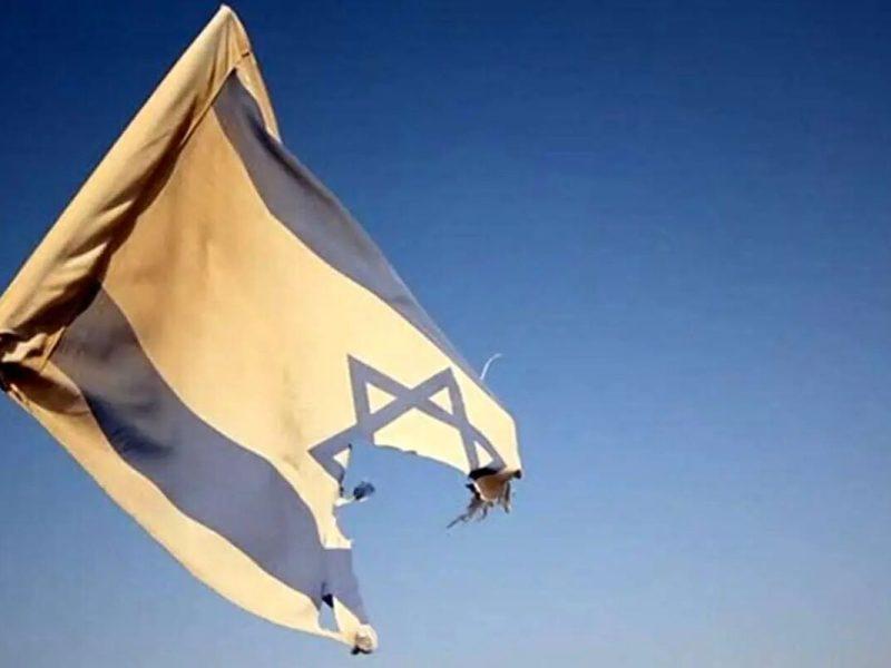 فعال برزیلی: اسرائیل بر پایه خشونت و تجاوز بنا شده است