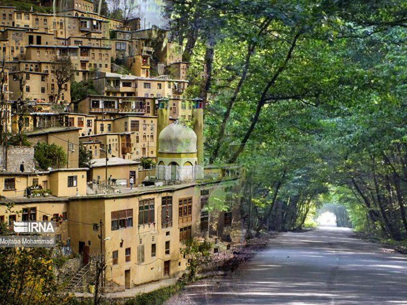 ماسوله و گیسوم در مسیر ثبت جهانی