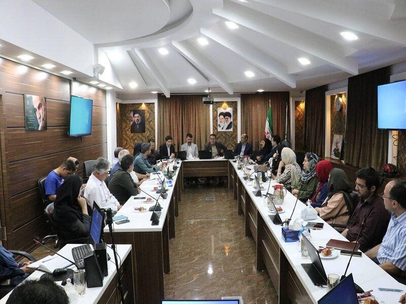 حکمرانی محیط زیستی بدون مشارکت عملیاتی مردم محقق نمی‌شود