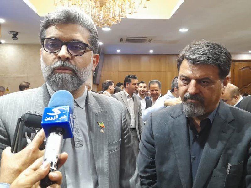 معاون وزیر صمت: مطالبات قطعهسازان تا ۱۰ روز آینده پرداخت میشود