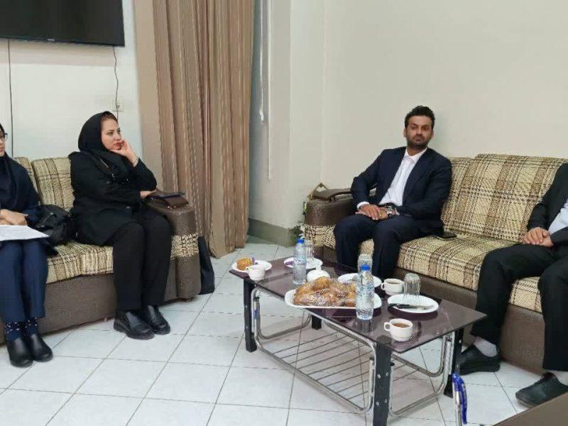 مدیرکل فرهنگ و ارشاد اسلامی فارس: موفقیت‌های فرهنگی مرهون تعامل صادقانه با رسانه‌هاست