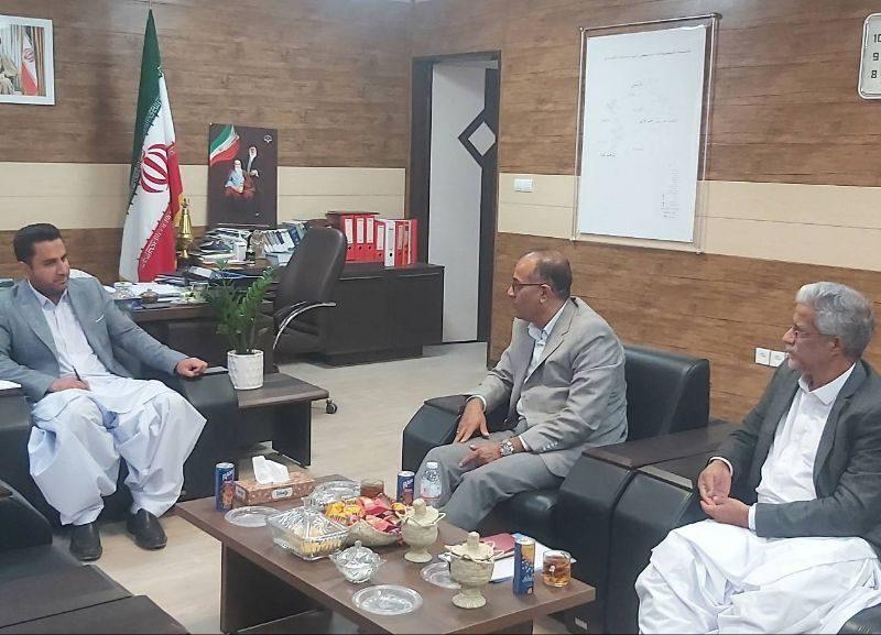 تفتان در آستانه ثبت رسمی داده‌های اقلیمی؛ گامی راهبردی برای توسعه جنوب شرق