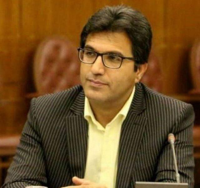 انتخابی فاخر در دانشگاه فرهنگیان ایران