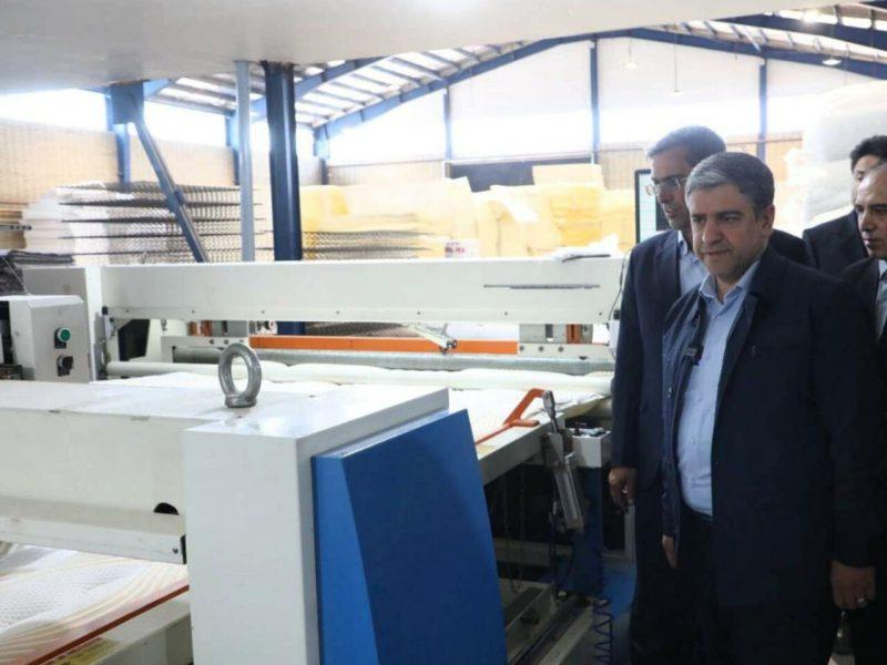 ۴۰ هزار میلیارد ریال از تسهیلات سفر رییس‌جمهور به اردبیل پرداخت شد