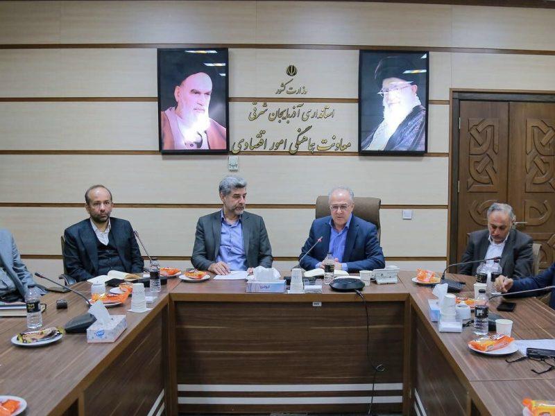قطعی برق خارج از برنامه به صنایع و بازارهای صادراتی آسیب می‌زند