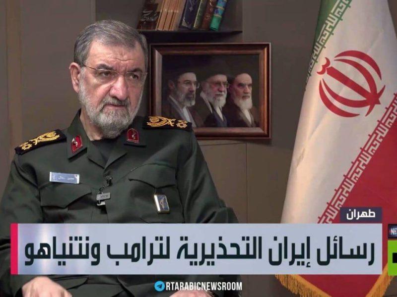 رضایی: در مذاکره جدی هستیم، در دفاع جدی‌تر