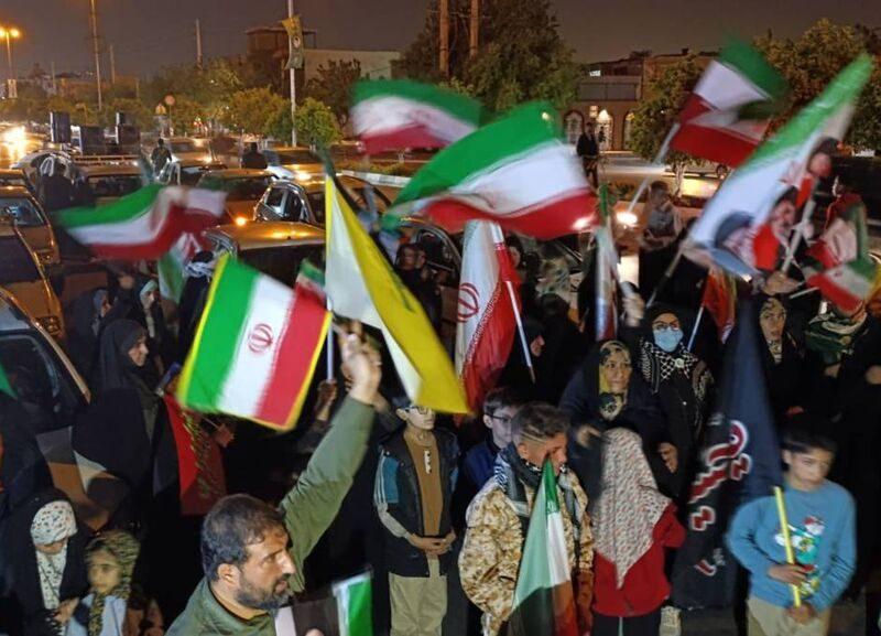 رزمایش «میدان هنر» در زنجان برگزار می‌شود
